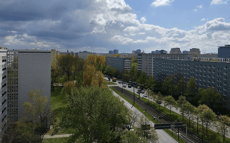 panorama