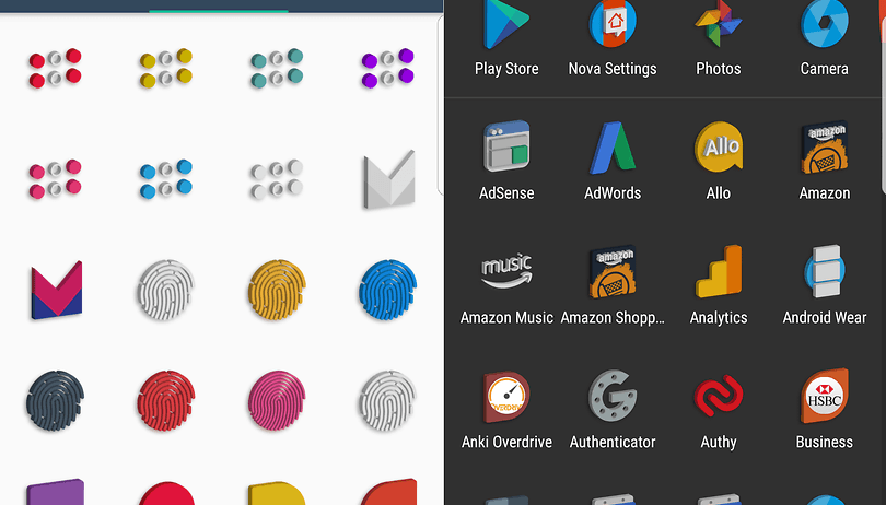 The 8 Best Icon Packs For Android In 19 Nextpit