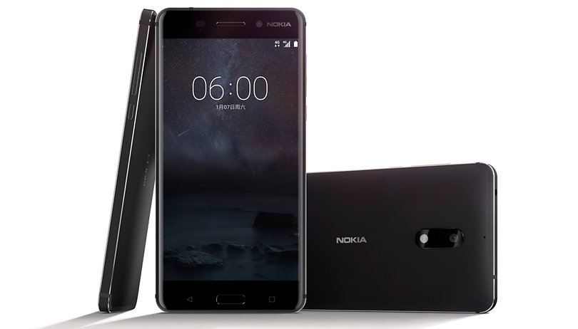 Nokia presenterà dei nuovi smartphone il 26 febbraio