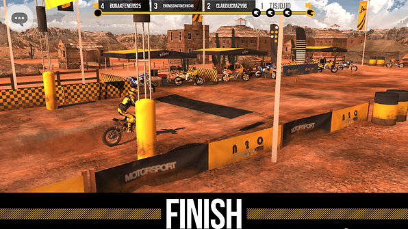 androidpit dirt xtreme