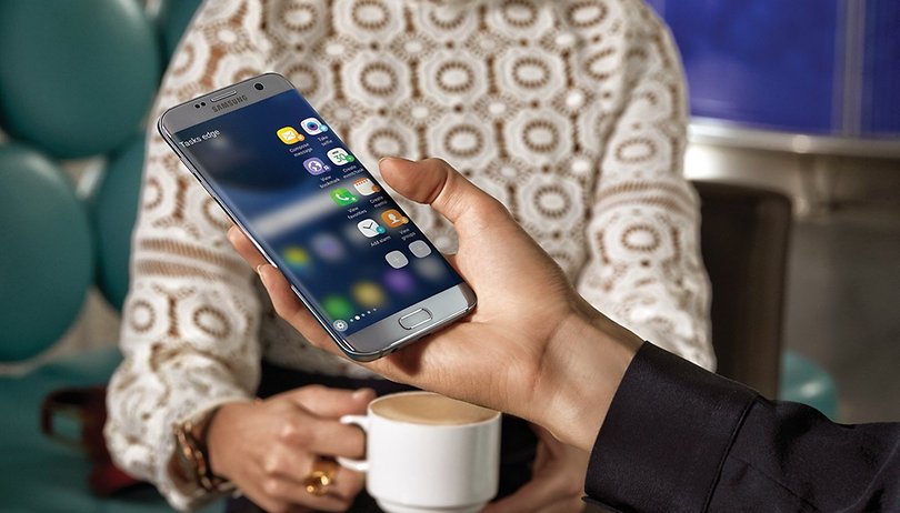 Ultimate Samsung Galaxy S7 and S7 Edge tips and tricks