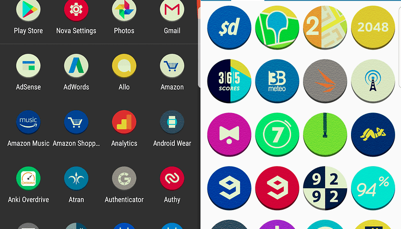 The 8 Best Icon Packs For Android In 19 Nextpit