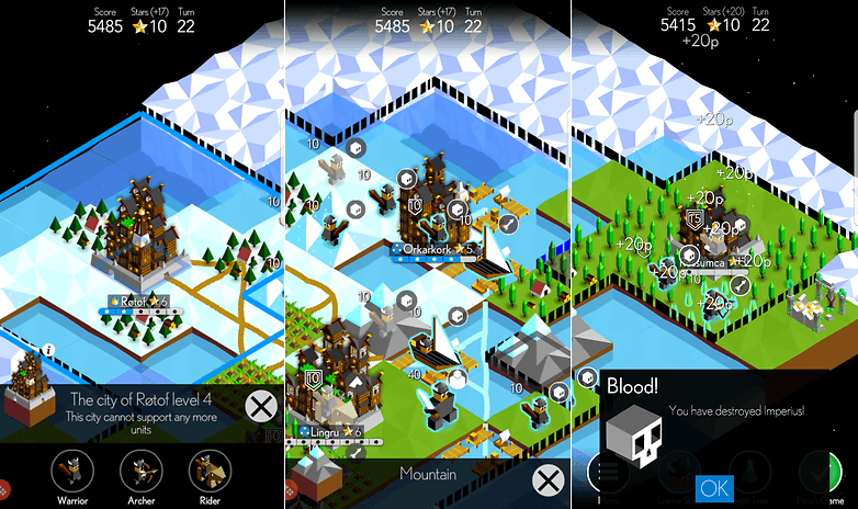 battle polytopia