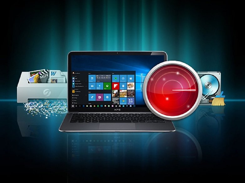 Windows Care Genius Pro