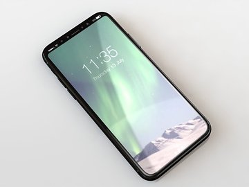 Sim, o Galaxy S8 vai ser o melhor concorrente do iPhone 8