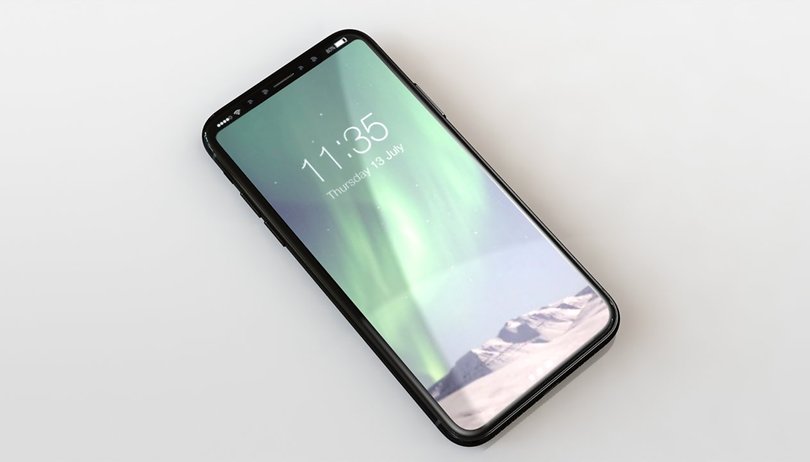 Sim, o Galaxy S8 vai ser o melhor concorrente do iPhone 8