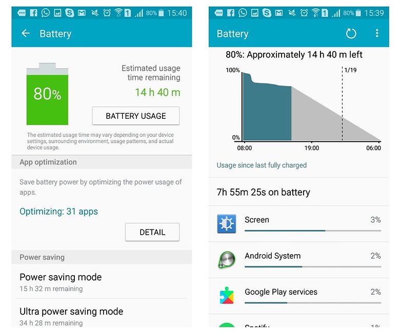 google play services battery 1