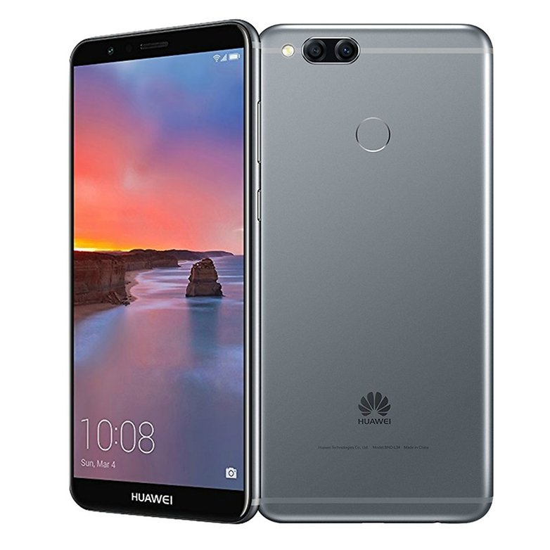 huawei mate se w782