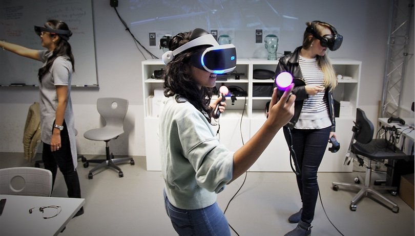 What will the future of VR and AR look like?