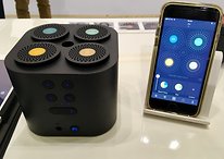 Set the mood with Moodo: the next big smart home device?