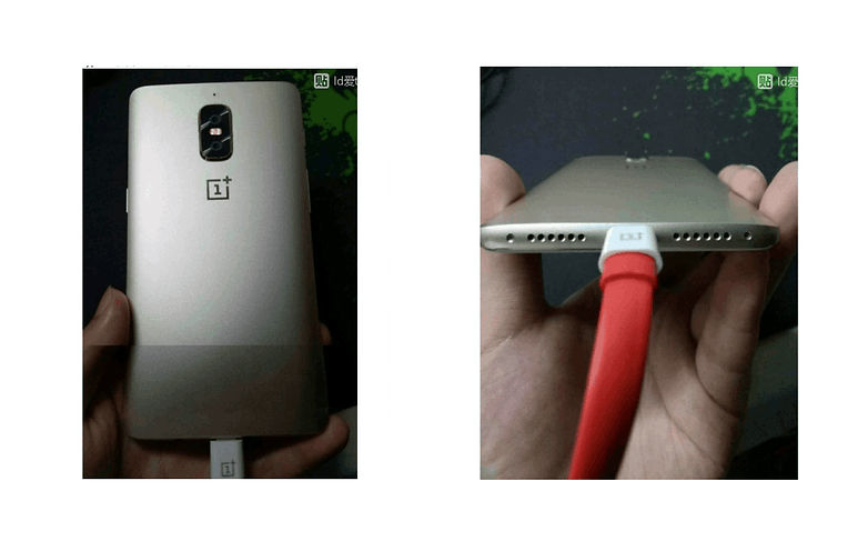 oneplus 5 baidu leak