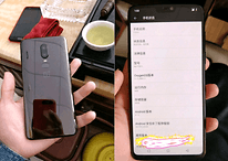 The OnePlus 6 could use Vivo's in-display fingerprint reader