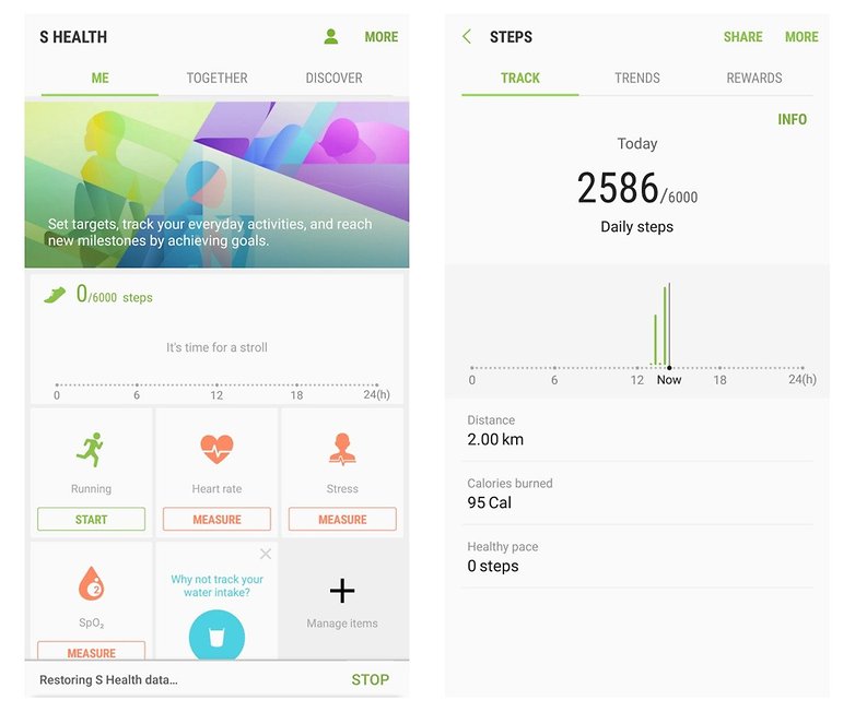 41 Top Photos My Health App Not Recording Steps - Why not step into some snow pants? | Lifestyle | nny360.com