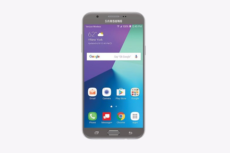 samsung galaxy j7 2017 model