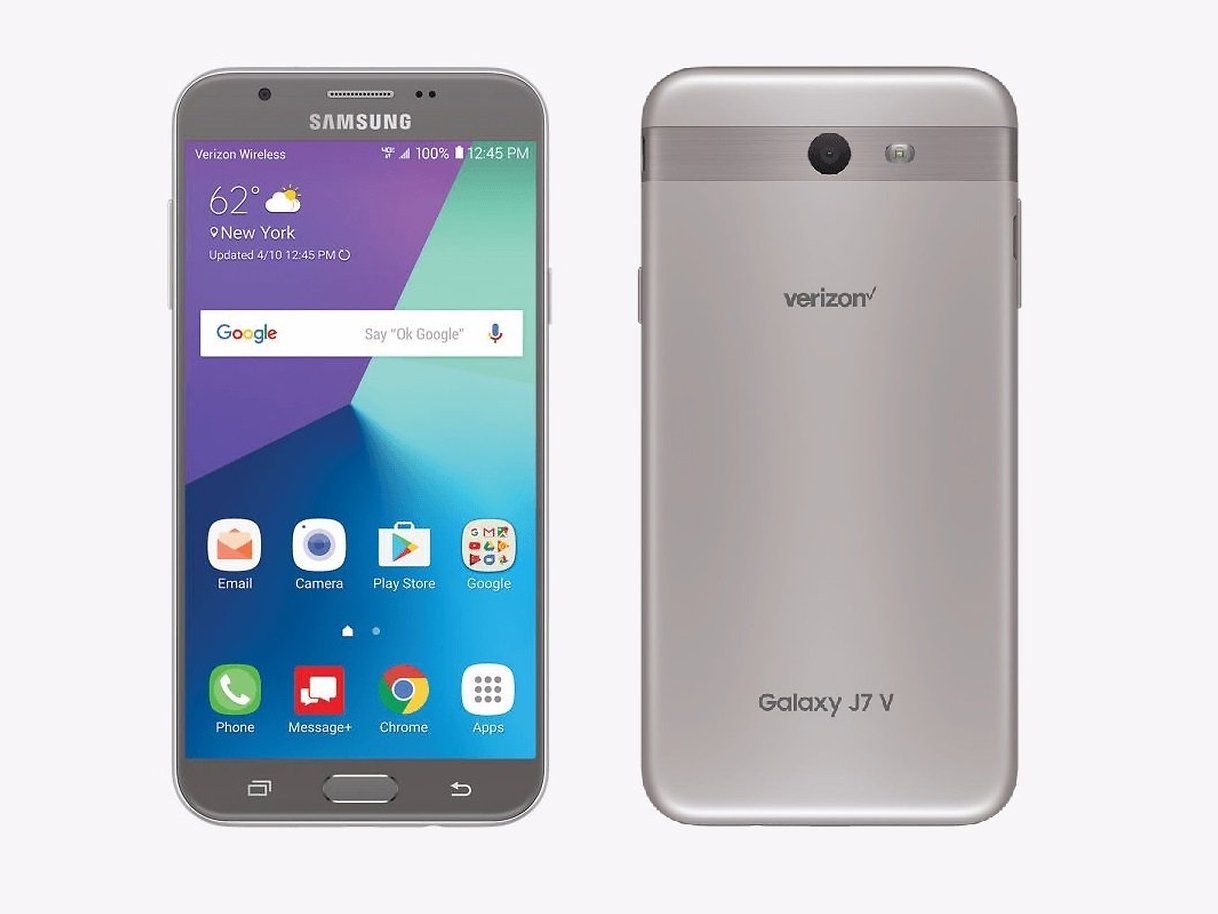 Samsung Galaxy J7 17 Price Release Date Specs And Rumors Nextpit