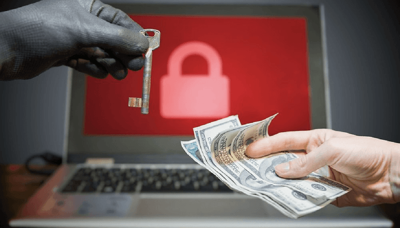 Comment protéger votre PC des ransomwares ?