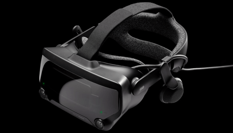 Valve Index VR headset specs confirmed and pre-orders sold out