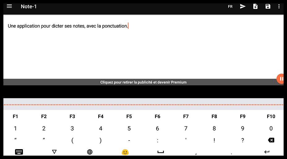 TÉLÉCHARGER SPEECHNOTES RETRANSCRIPTION GRATUIT RETRANSCRIPTION TÉLÉCHARGER GRATUIT SPEECHNOTES