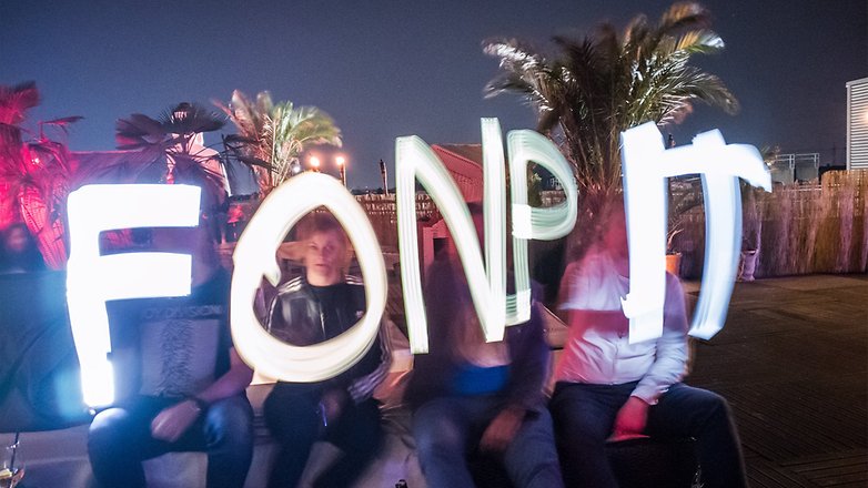 12 lightpainting
