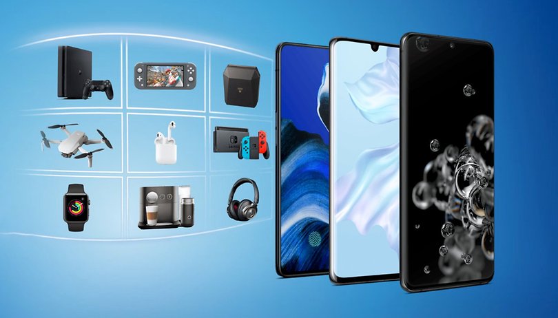Mobilfunkvertrag plus Prämie: Top-Deals für Technikfans