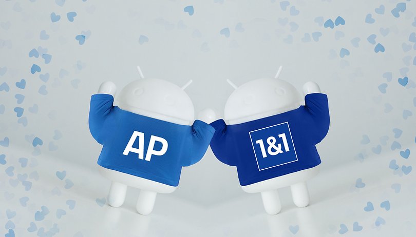 Warum Ihr auf AndroidPIT keine Banner mehr seht und was 1&1 damit zu tun hat
