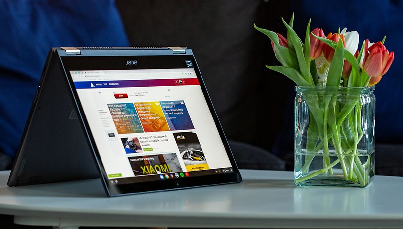 Windows mais leve: Lite OS é a resposta da Microsoft ao Chrome OS