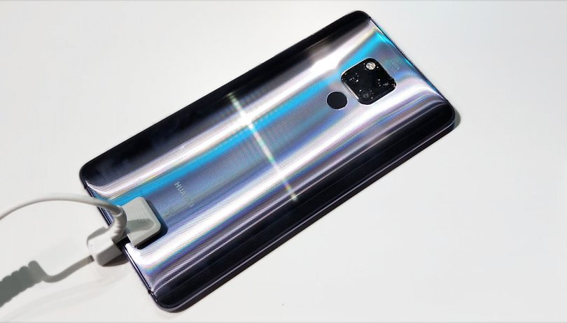 Mate 20 X : Huawei se lance dans le smartphone gaming
