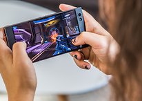 100 Tage mit dem Razer Phone: Der kantige Außenseiter