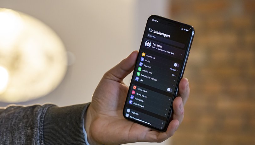 Kritische Sicherheitsmängel: Mail-App auf iPhone und iPad sollte gelöscht werden