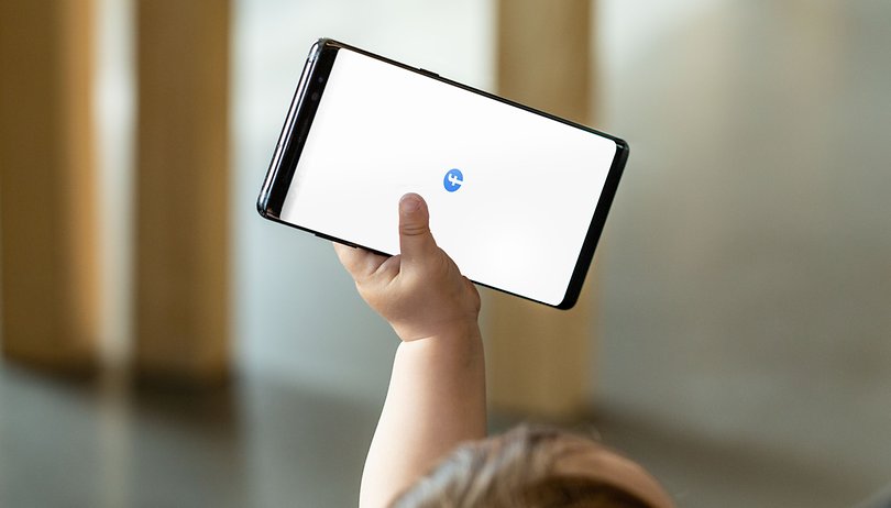 How to log out of Facebook Messenger