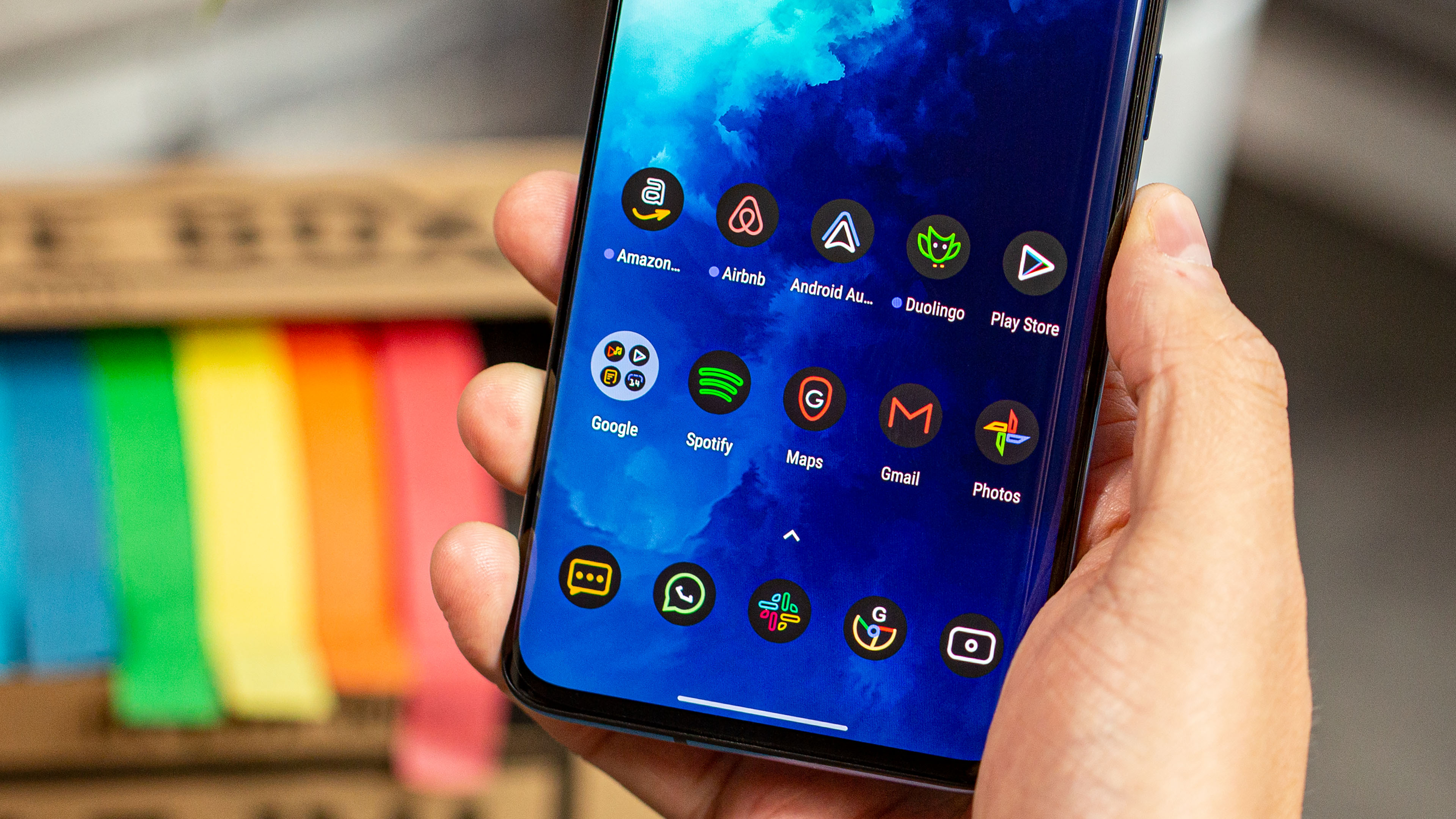 The 8 Best Icon Packs For Android In 19 Nextpit