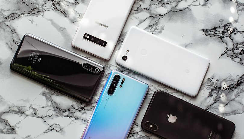 7 Fehler bei der Smartphone-Auswahl
