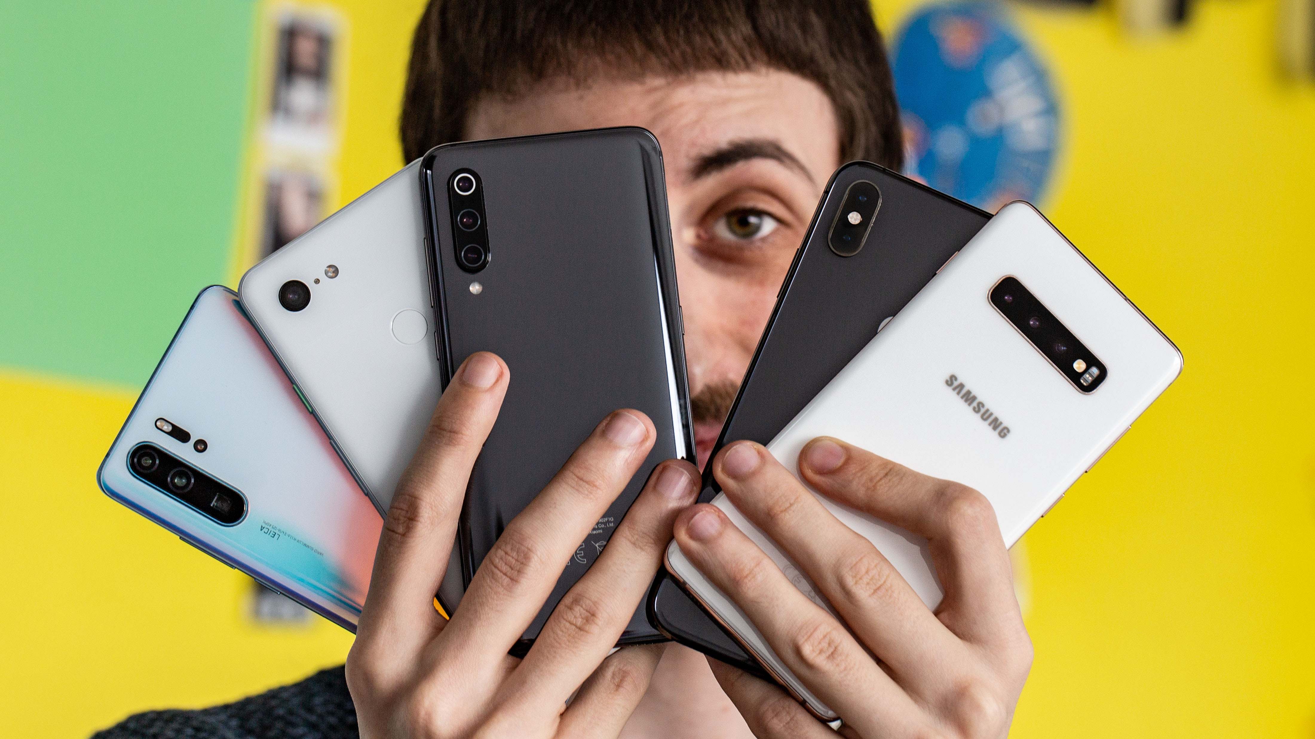 Top 10 things to consider before buying a new phone | nextpit