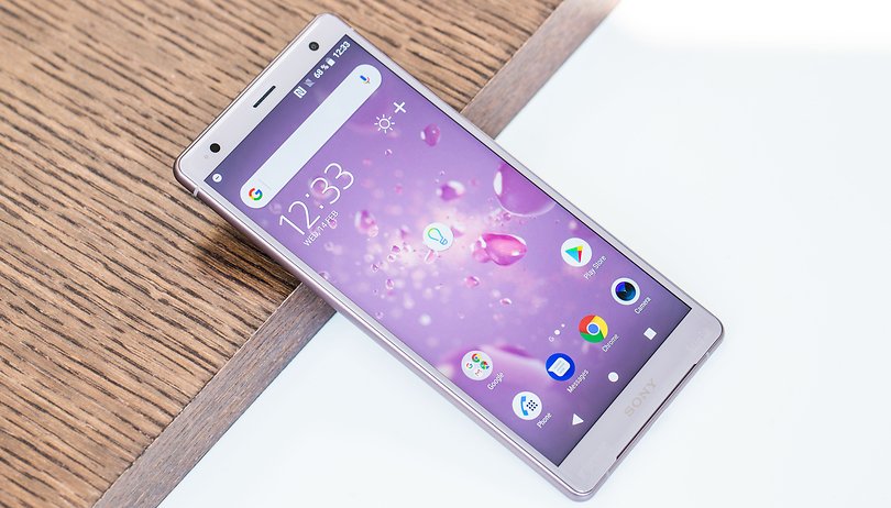 3 razones para esperar al Sony Xperia XZ2