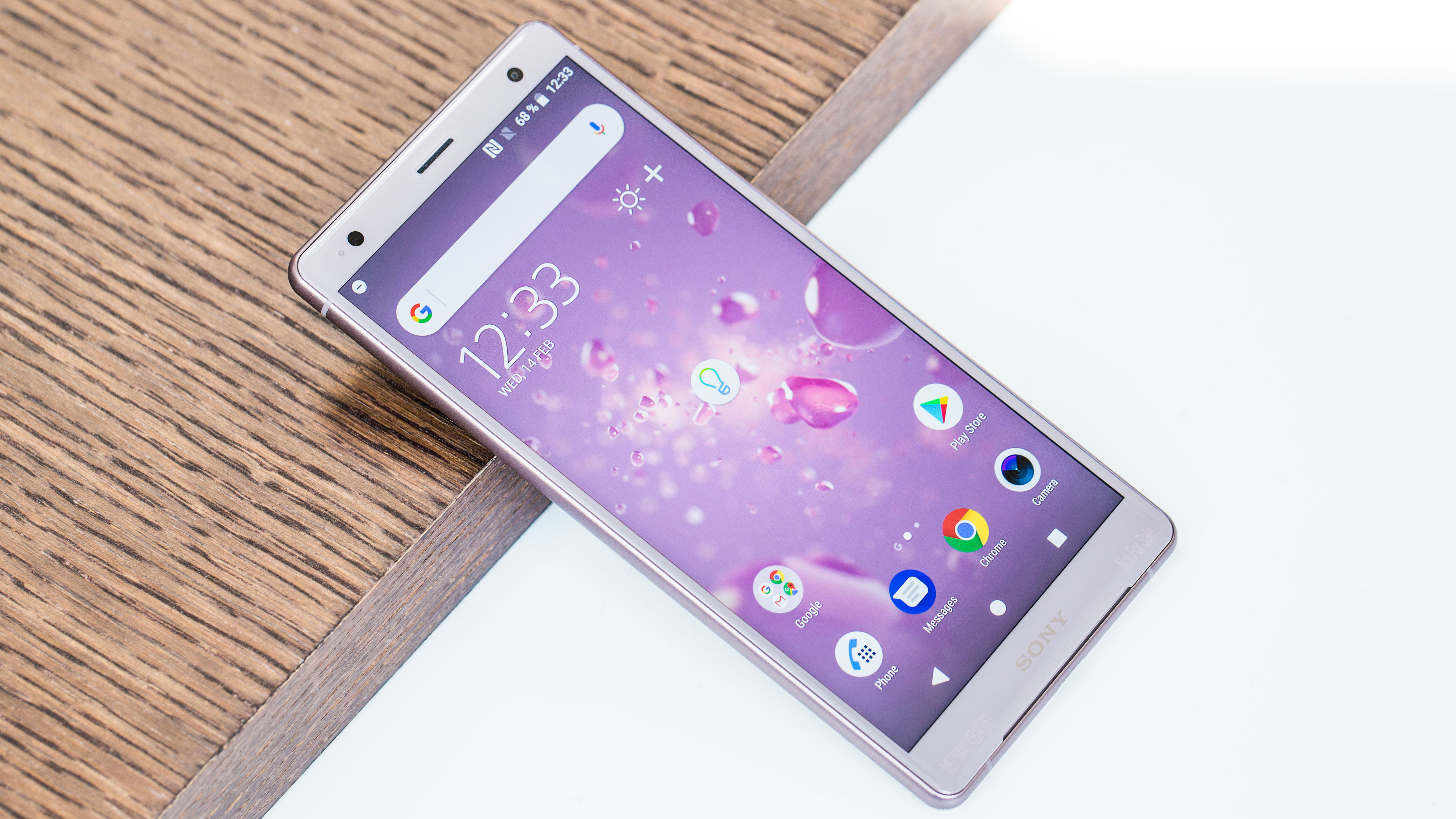 3 reasons you should wait for the new Sony Xperia XZ2 | AndroidPIT