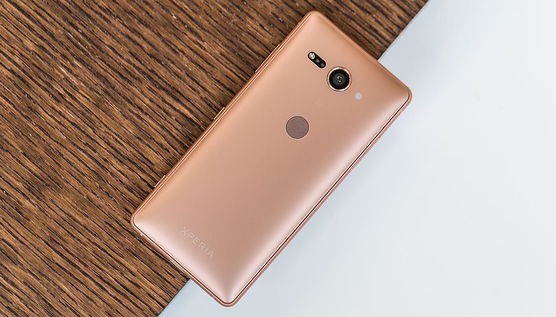 Análisis Hands-on del Sony Xperia XZ2 Compact: el mejor en su categoría