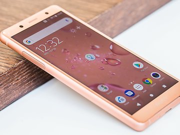 Review do Sony Xperia XZ2 Compact: continua pequeno, continua poderoso, continua caro
