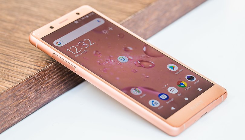 Review do Sony Xperia XZ2 Compact: continua pequeno, continua poderoso, continua caro