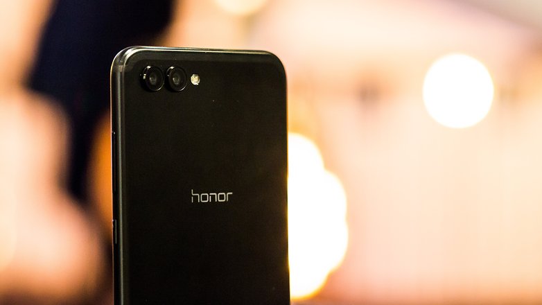 Honor view 10 кнопка home замена