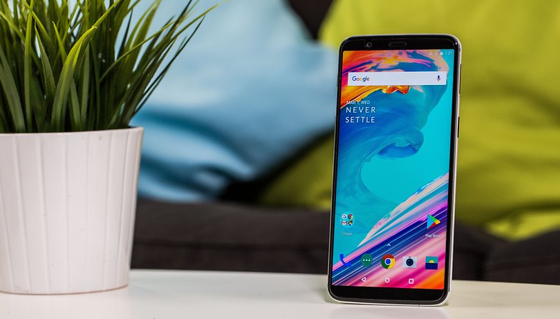 OnePlus 6 : une arrivée le 22 mai pour un prix légèrement supérieur