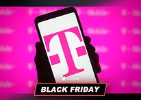 D1-Tarife mit 240 € Cashback: Am Black Friday wird sogar die Telekom günstig