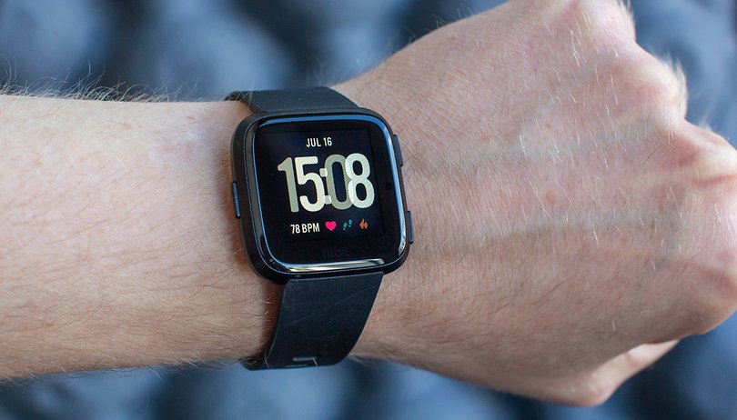 pixel watch fitbit