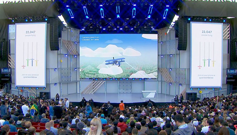 Google I/O 2018 : tout ce qu'il faut retenir des annonces !