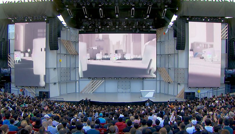 Google I/O 2018: le novità del mondo Android annunciate al keynote