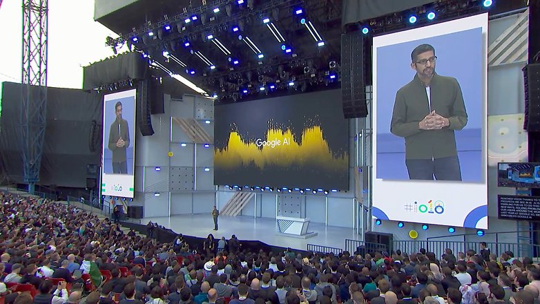 google i o 2018 10