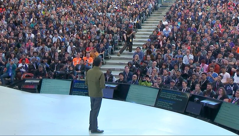 Kein Entrinnen: Fünf Ideen der Google I/O, die unseren Alltag verändern werden