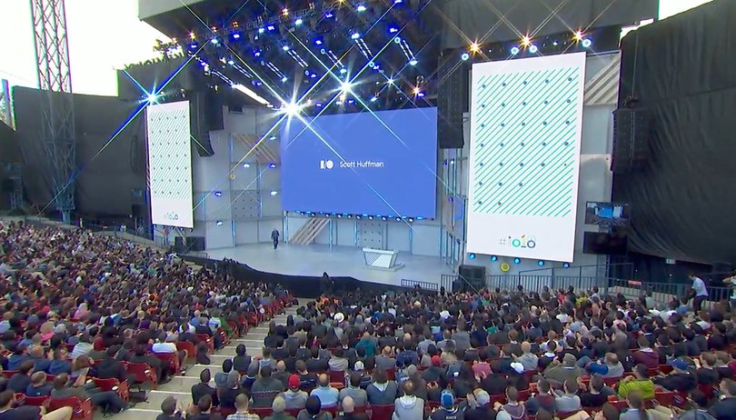 Google I/O 2018: Drei Volltreffer mit Überraschungseffekt