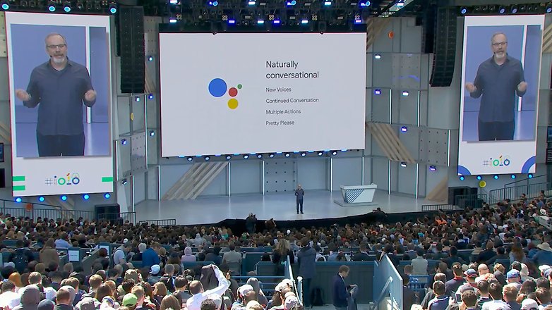google i o 2018 38