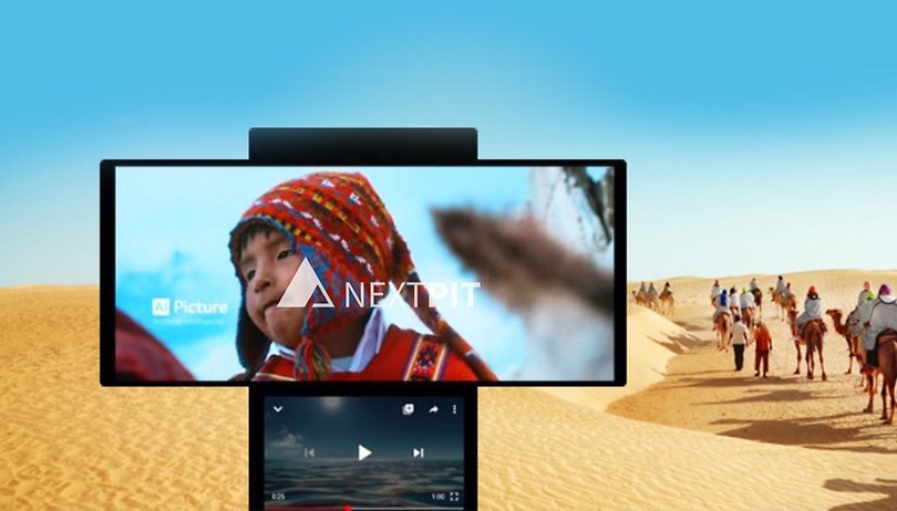 LG Wing: So ein Foldable habt Ihr noch nie gesehen