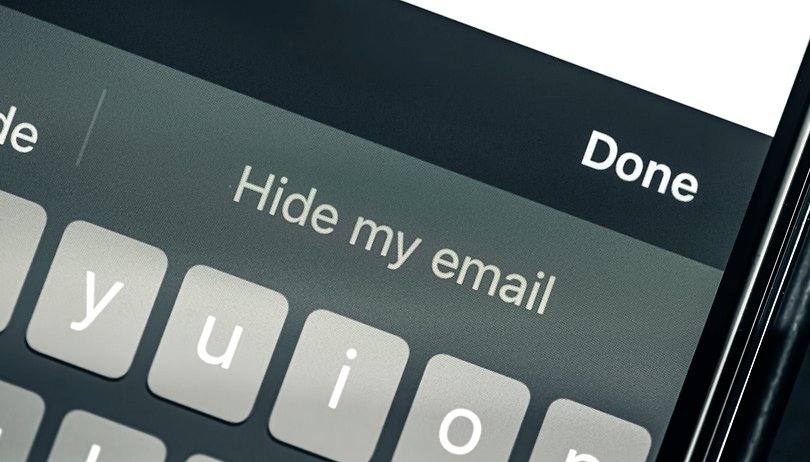 E-Mail-Adresse verbergen unter iOS 15 mit iCloud+ &ndash; so geht's!